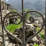 La Casa Nel Nebbiolo Apartment