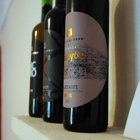 La Casa Nel Nebbiolo