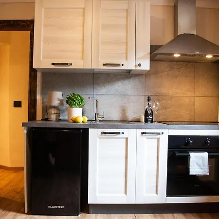 Apartmán La Casa Nel Nebbiolo