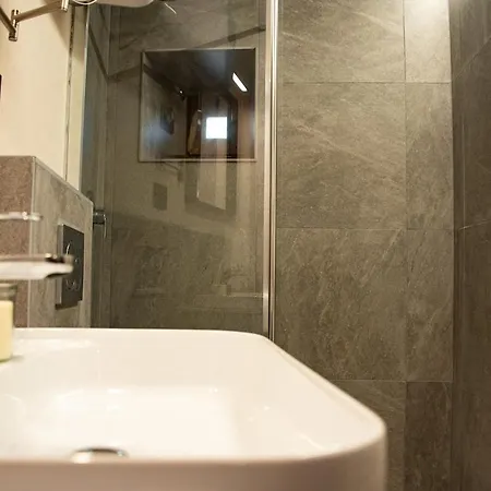 La Casa Nel Nebbiolo Pont-Saint-Martin