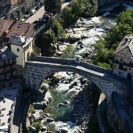 La Casa Nel Nebbiolo