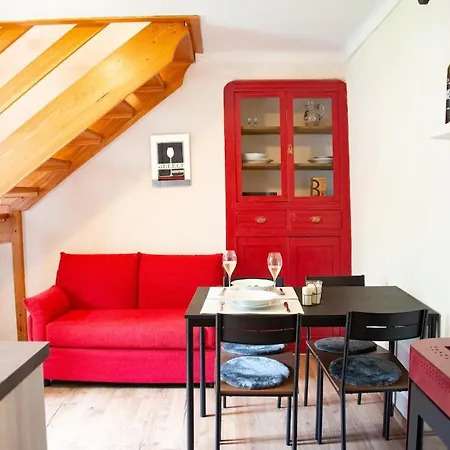 Apartment La Casa Nel Nebbiolo