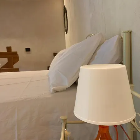 Apartmán La Casa Nel Nebbiolo *