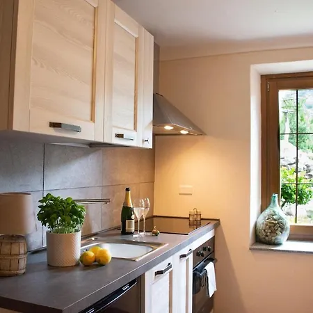 Apartment La Casa Nel Nebbiolo Pont-Saint-Martin