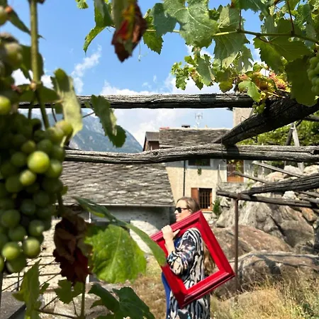 La Casa Nel Nebbiolo