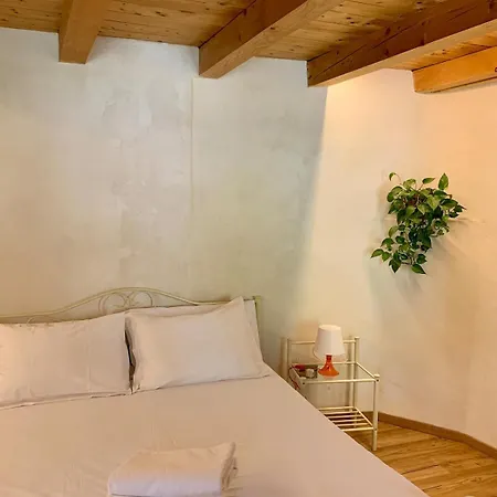 Apartmán La Casa Nel Nebbiolo *