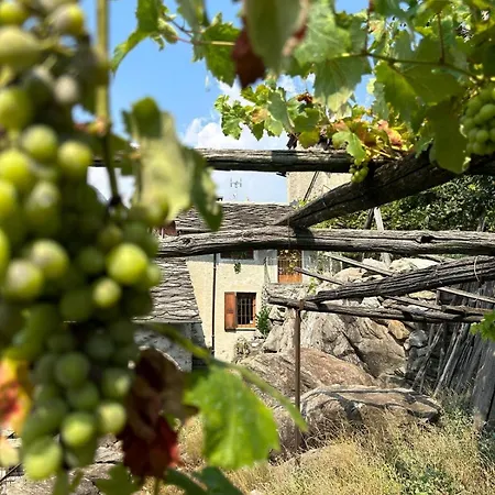 La Casa Nel Nebbiolo