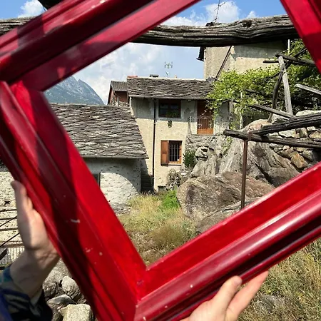 La Casa Nel Nebbiolo